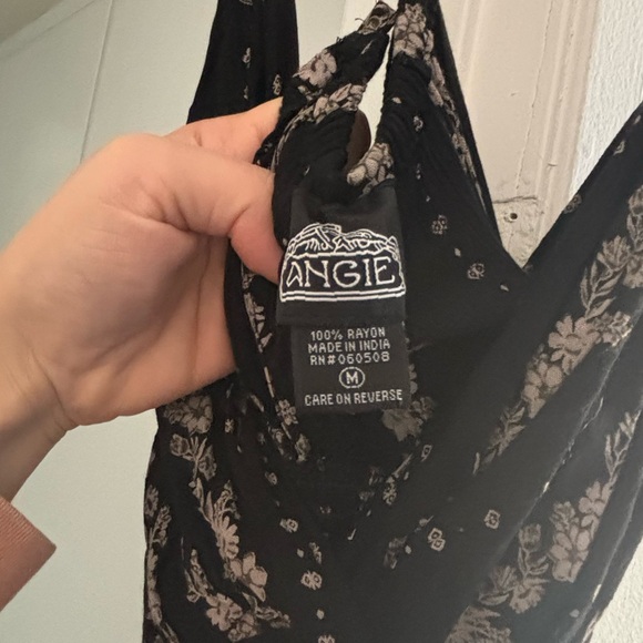 Maxi Dress - Picture 3 of 4